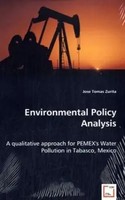 Environmental Policy Analysis Jose Tomas Zurita Taschenbuch Englisch