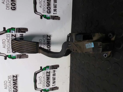 55702020 Potentiometer Gaspedal für Fiat Grande Punto (199) 2006 929689 - Bild 1 von 10