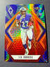 J.K. Dobbins 2020 Panini Phoenix #115 Fire Burst Rookie (RC)