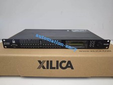 XILICA XD8080 XD-8080 audio processor Fast sh...