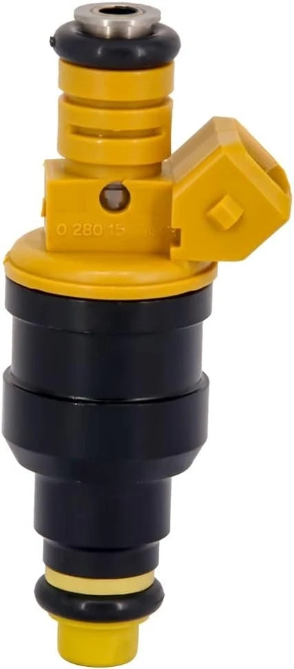 Nuevos inyectores de combustible Bosch OEM 8X Ford Excursion Mustang Mustang E-150 E-250 4,6 L Foto 2 de 4