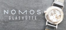 NOMOS Ludwig 38 Fullset 11