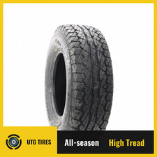 Used Lt 28570r17 Falken Rocky Mountain Ats Ii 121118s - 1632