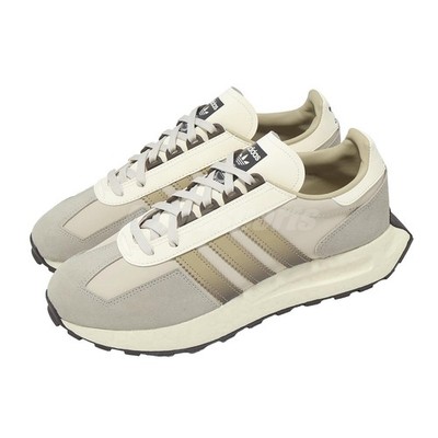 adidas Originals Retropy E5 Clear Brown Sesame Men Unisex Casual Shoes JH7189
