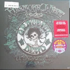 Grateful Dead-Fillmore West 2/28/69, 5LP Boxset, Limited To 9000, New Sealed