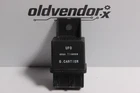 Peugeot Citroen # G.Cartier 03730 / UFO 03 730 # TESTED RELAY