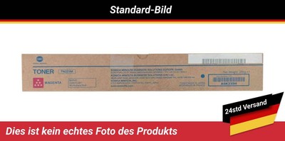 TN-221MH Konica Minolta bizhub C227 Toner Magenta