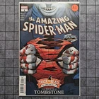 Amazing Spider-Man: The Birth of Tombstone #1 - Trick Or Read (2023) - UNREAD NM