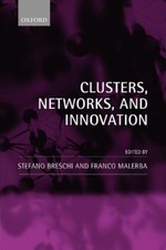 Stefano Breschi Clusters, Networks, and Innov...