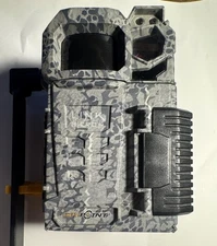 SPYPOINT LINK-MICRO-LTE 10MP Low Glow IR Trail Camera (CELLULAR 4G) 