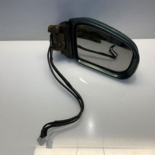 Retroviseur droit (ou coque) Mercedes 220
