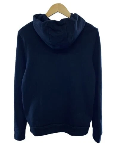 FENDI Pullover felpa con cappuccio Bugs Eye 44 Cotone BLK FY0872A1EO