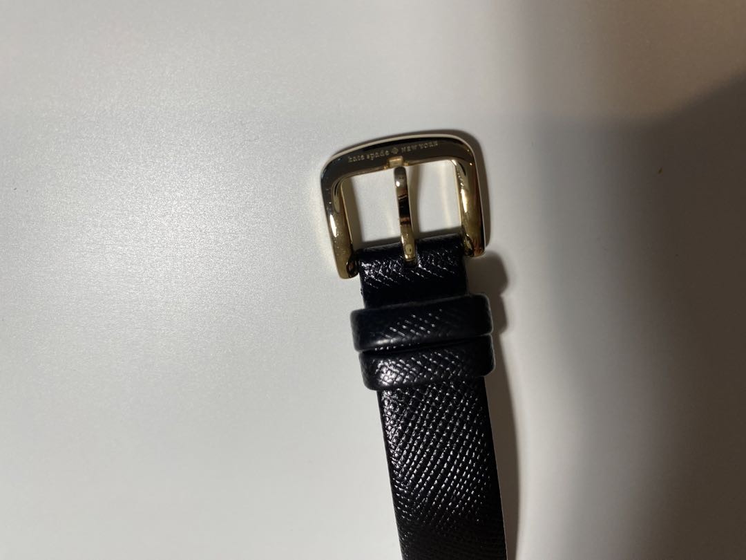 Kate Spade New York Analog Quartz Men Kate Spade Watch With Box Vintage 29080447 thumbnail 4