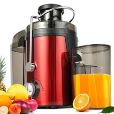 Entsafter elektrische