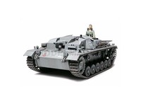Tamiya 35281 1/35 Deutscher SturmgeschüTz III Ausf.B