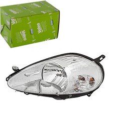 VALEO HALOGEN SCHEINWERFER LINKS PASSEND FÜR FIAT GRANDE PUNTO | 043888