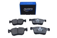 Bremsbelagsatz FÜR CitroËN Grand C4 Spacetourer (3A , 3E ) - Quaro QP6763C