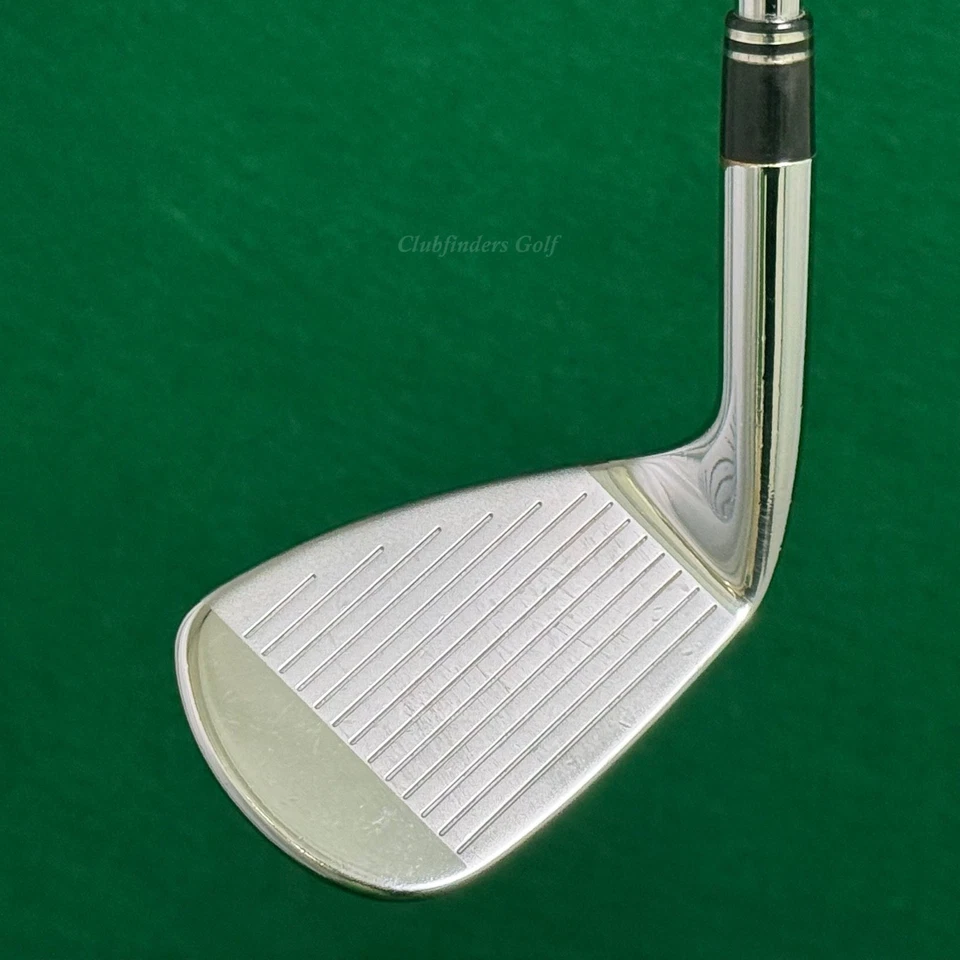 Titleist 712 AP2 Forged 4-PW Iron Set Dynamic Gold S300 Steel Stiff - Image 2 of 4