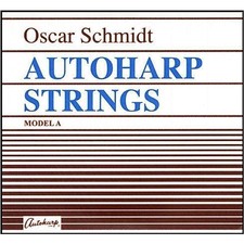 Oscar Schmidt Autoharp Strings ASA 