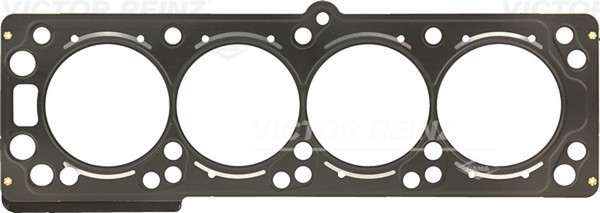 Victor Reinz Dichtung Zylinderkopf 61-37245-00 FüR Opel Astra GTC Zafira A05 A04-image