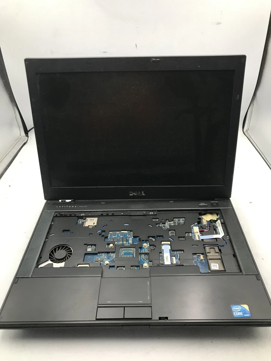 Dell Intel Core i5 1st Gen. 4 GB PC Laptops & Netbooks for sale | eBay