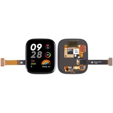 For Xiaomi Redmi Watch 3 Original LCD Screen Digitizer Full Assembly, For Xiaom