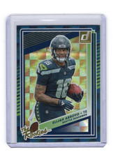 2025 Donruss Rookie Elijah Arroyo 