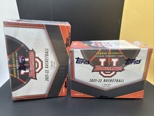 2021-22 Bowman University Basketball Cards Checklist 14