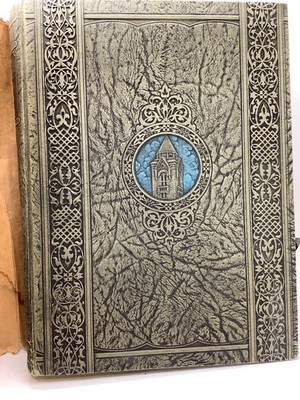 The Jayhawker Yearbook 1927