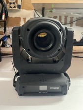 Chauvet DJ Intimidator Spot 360X 100W GOBO Color LED Moving Head With Soft Case