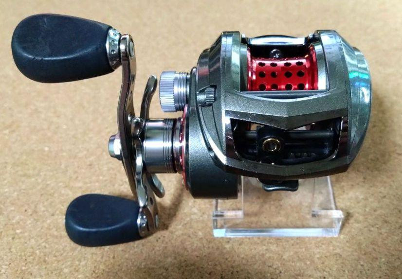 Abu Garcia Revo Alt Hs | eBay