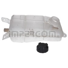 EXPANSION TANK COOLANT FOR ALFA FIAT 46442367 NEW