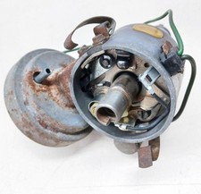 VW 043-905-205C Bosch 0-231-176-028 DVDA Distributor Core Vacuum Tested