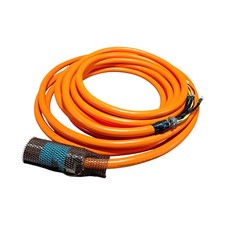 SIEMENS 6FX8008-1BA25-1BA0 A5E02484382_A1 MOT...