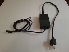 Microsoft Surface Charger Model 1706 15V 4A 5...
