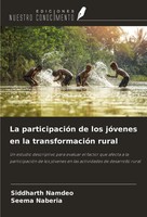 La ParticipacióN De Los JóVenes En La TransformacióN Rural Namdeo (U. A.) Buch