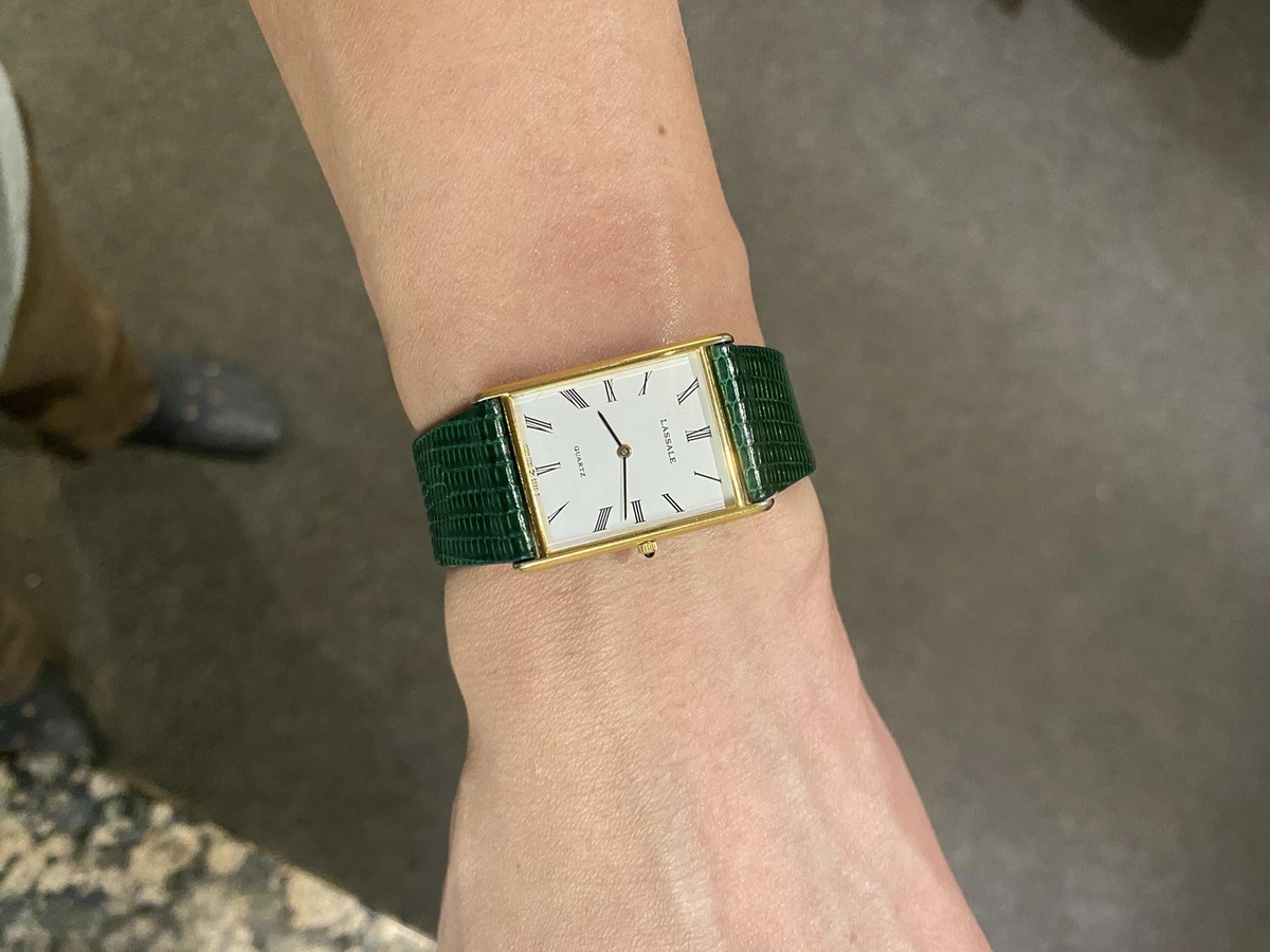 Jean Lassale Wristwatches for Men | eBay