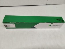 Lexmark 24B6849 Toner Ctg Black for Lexmark XC9265