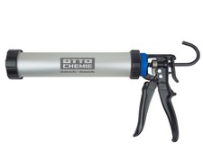 OTTO Handpress-Pistole H400 | Profi-Auspresspistole 400ml Aluminium-Zylinder