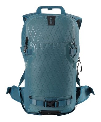 NITRO Rover 14 Backpack Rucksack Tourenrucksack Rucksack Arctic petrol Neu