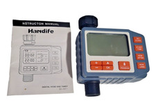 Digital Hose End Timer BX-6811 Handife NOS