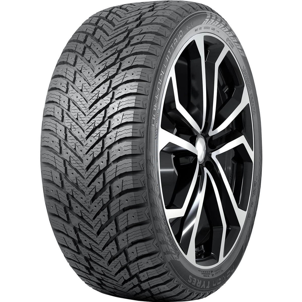 Nokian 265/50/19 Car & Truck Tires for sale | eBay