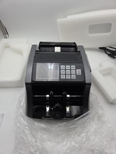 Money Bill Counter Machine Professional Cash Counting
