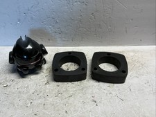 30mm 1.2 Rear Lift Kit For Mercedes-benz M-class 1997-2005 Car Spacer F2-1