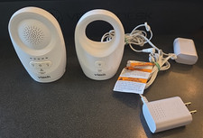 VTech Enhanced Range Digital Audio Baby Monitor DM1111