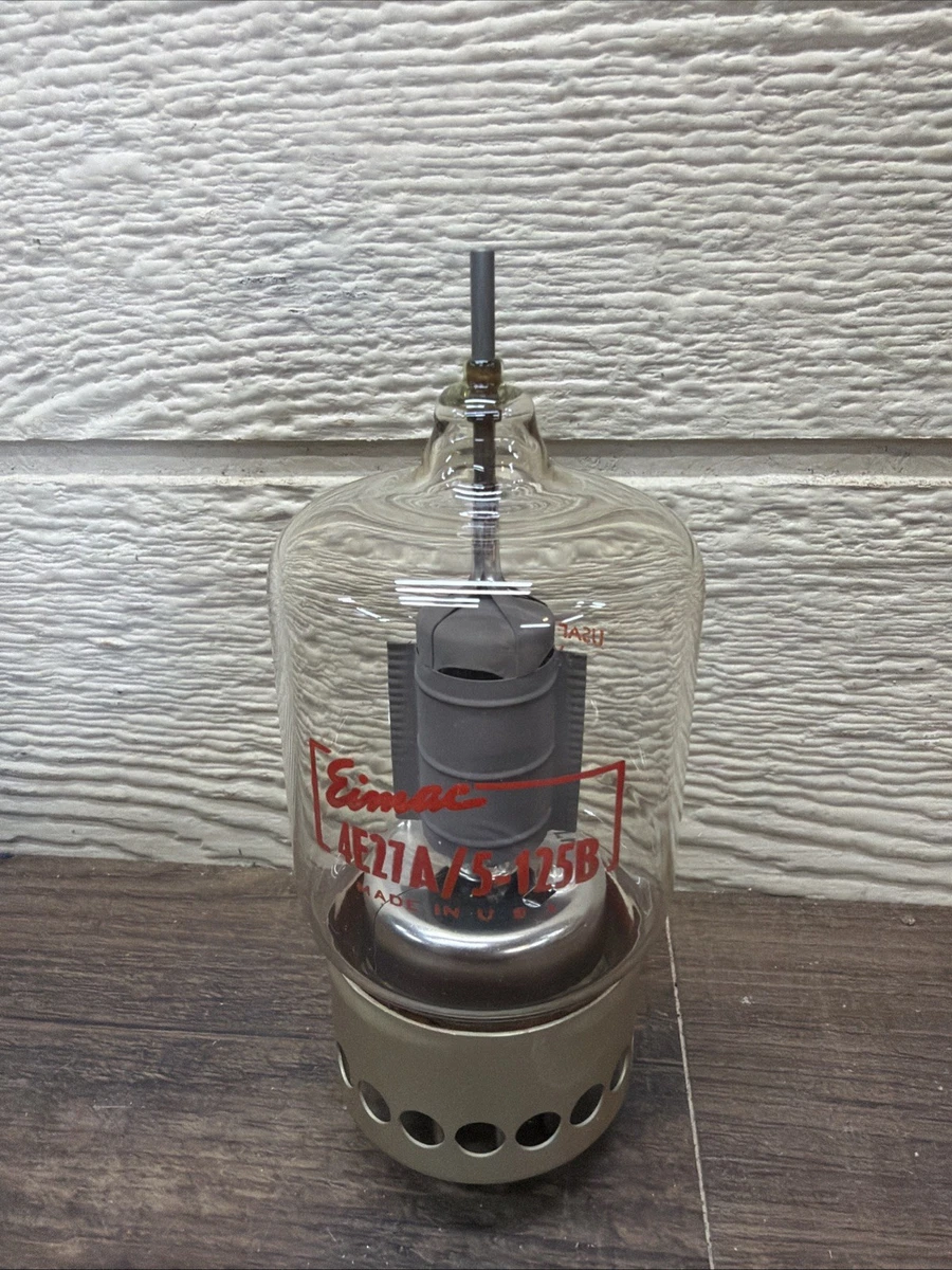 Eimac 真空管| eBay