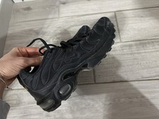 Nike air max plus tn nere 39