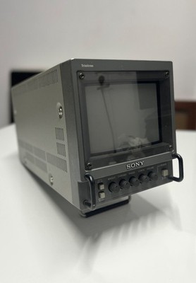 コ*チ様 Sony Tektronix HRシリーズ ブラウン管モニターPVM- Sony PVM-6041Q 6