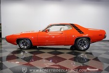 1971 Plymouth Roadrunner for Sale