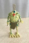 Vintage Star Wars SY NOOTLES Action Figure Kenner - Complete With Skirt